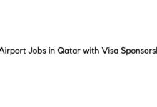 Airport Jobs in Qatar