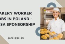 Bakery Worker Jobs in Poland - Visa Sponsorship
