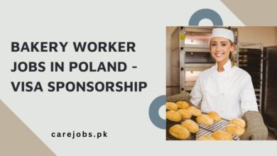 Bakery Worker Jobs in Poland - Visa Sponsorship
